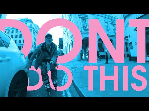 CAR SKITCH GONE WRONG (& VIRAL)