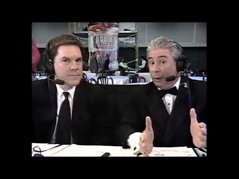 Jean Carlos Padilla TKO 4 George Garcia (Colorado Boxing, 2006) (PART 1)