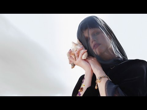 Ruby the RabbitFoot - Beach Flowers [Official Video]