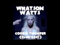 Die Antwoord - Cookie Thumper (Whatson Watts ...