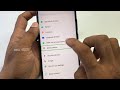 Vivo Y15 How To Disable Talkback Or Voiceover GSMAN ASHIQUE I