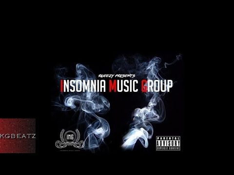 RG x Bleuy x J3 x Young Rod x Will West x RowdyThaKinpin - Intro [Prod. By Paupa] [New 2016]