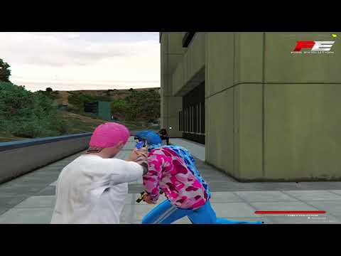 🎭 | FIVEM HIGHLIGHTS Limax #4 (100% FIRE)