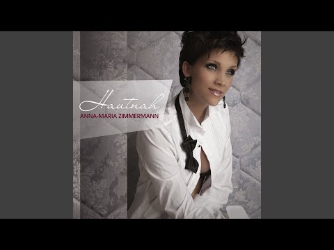 Doch Ich Bin Stark - Anna-Maria Zimmermann