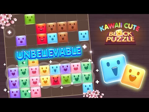 Color Block Master: Gem Puzzle