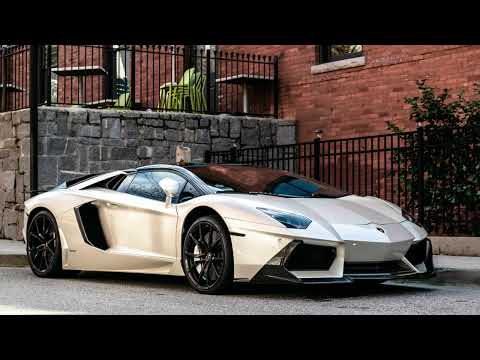 Night Drive Music - Monoir x Iuliana Beregoi   Taka Taki Official Video