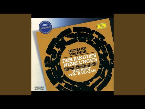 Siegfried, Act III Scene 3: Introduction "Brünnhilde's Awakening"