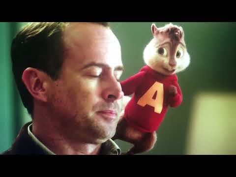 Madagascar(my other version) part 15 Tigger goes savage