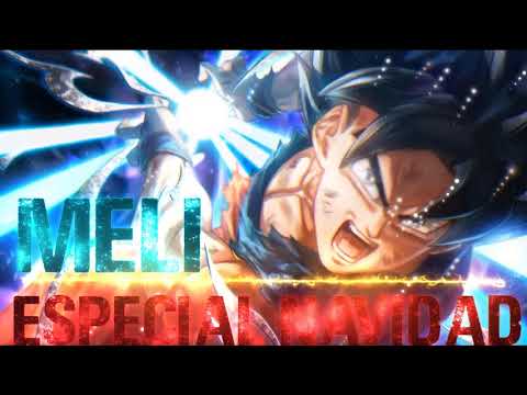 Dj Meli - ESPECIAL SESION NAVIDAD - CANTADITAS HARDCORE & NEWSTYLE