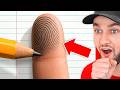 Most Creative Designs You NEED To See! DEFAULT Thumbnail
