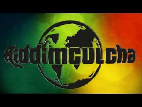 RIDDIMCULCHA - Trailer for U-Club/Wuppertal