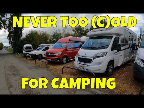 MOTORHOME TOUR ! Used Motorhome and CamperVan Blog