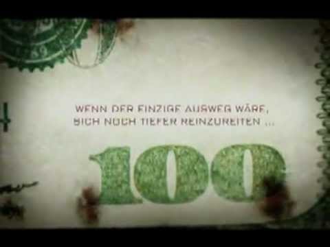 Trailer-Vorschau: Ca$h