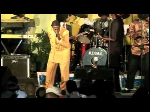 Ossie D & Stevie G #4