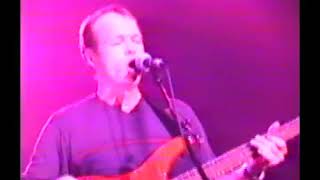 Mark King Take My Hand   Wolverhampton 1999