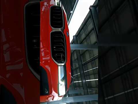 BMV not BMW bayriche motregn vierche