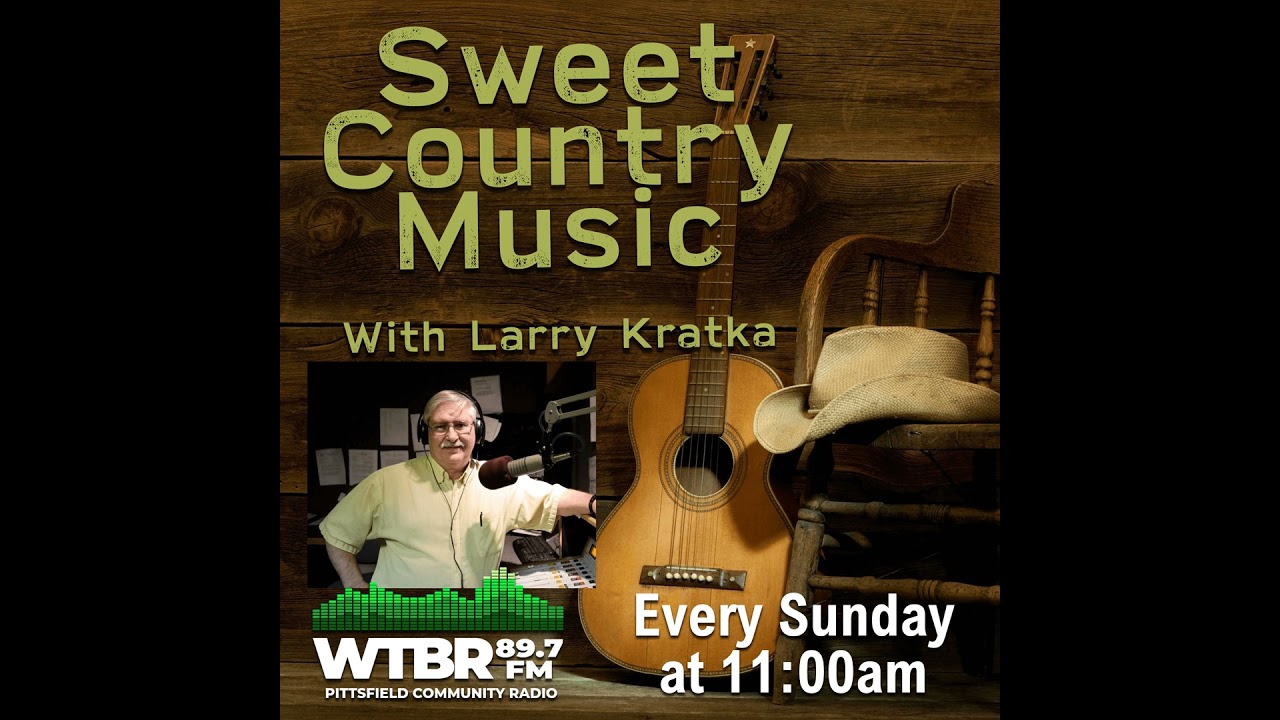 Sweet Country Music - March 22, 2026