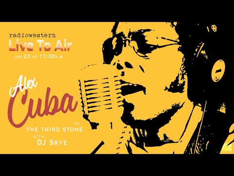 Ciudad Hembra (la Habana) - Alex Cuba