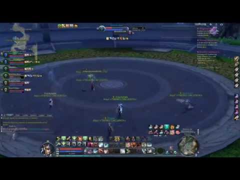 Aion 4.7.5 pvp European duels Twinks