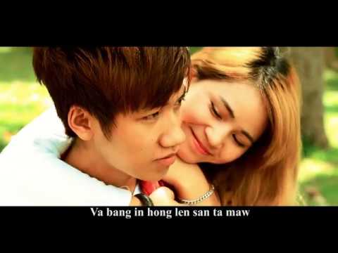 Muu Mung - BANG HANG HIAM NGAIH Zomi new song