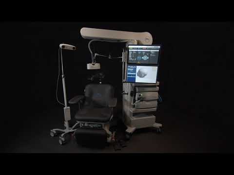Magstim Horizon 3.0 Advanced Clinical TMS System