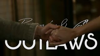 Brandon &amp; Callie | outlaws [+5x22]