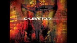 Infected C-Lekktor The Silence Procession