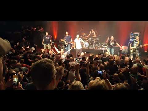 Oxo86 - Auf in ein neues Leben - Bremen Schlachthof 11.4.2025