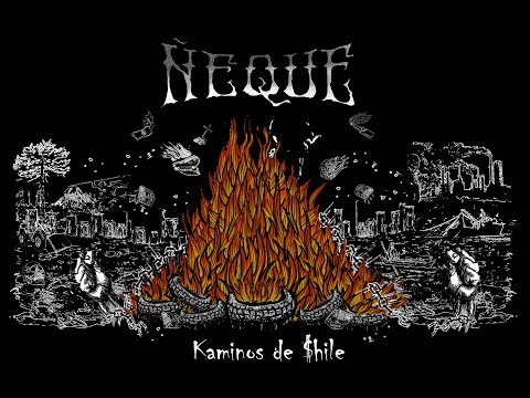 Ñeque   Kaminos de $hile Video