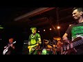 Taproot -  I.  Pittsburgh, PA. 8-4-23