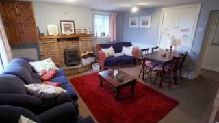 preview picture of video 'Oldtown Cottage - Ballyhoorisky - Fanad - Co Donegal'