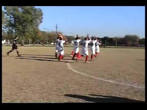SABADOGOL 2010. JUVENILES B. CUARTA DIVISION. TALLERES - ACASSUSO.