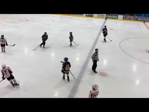 HC Tornado D - HC Vipers 09  1p