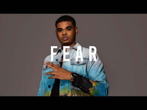 [FREE] K-Trap x Snap Capone Type Beat - "FEAR" | UK Rap/Trap Type Beat 2021