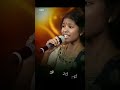 Ninna Kangala Bisiya Hanigalu Song Prgati Badiger Saregamap Little Champs