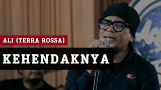 Download lagu Ali (Terra Rossa) - Kehendaknya Lirik | Lagenda Rock Kembali | Studio Akustik JV | HD mp3 Download lagu Ali (Terra Rossa) - Kehendaknya Lirik | Lagenda Rock Kembali | Studio Akustik JV | HD mp3