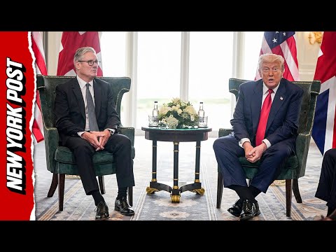 Trump praises nuclear plants in stark reversal of previous US sentiment: 'I love that'