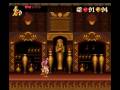 SNES Longplay Aladdin