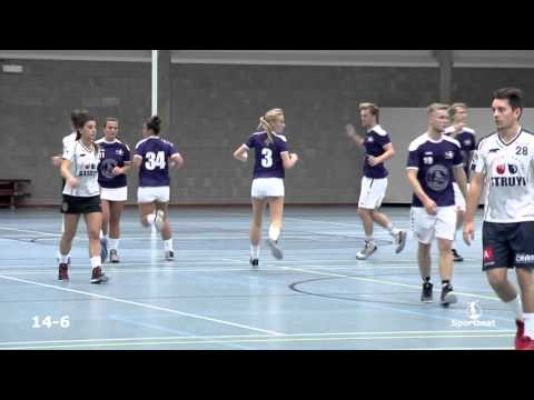 Boeckenberg vs Riviera De Korf 29 12