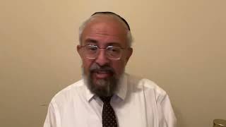 דבר תורה קצר לפרשת בהעלותך התשפ״ה- הרב ינון קלזאן (הרב ינון קלזאן) - התמונה מוצגת ישירות מתוך אתר האינטרנט יוטיוב. זכויות היוצרים בתמונה שייכות ליוצרה. קישור קרדיט למקור התוכן נמצא בתוך דף הסרטון