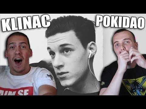 KLINAC OBJASNIO KAKO SE REPUJE (Baka Prase)Reupload