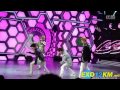 [Fancam] EXO - Two Moons (Kris, Lay, Chanyeol ...