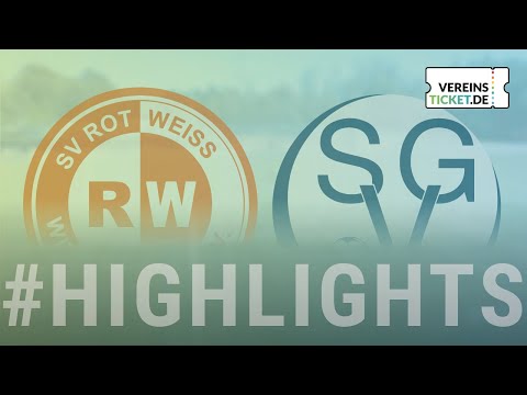 RW Wittlich - SG Vordereifel I Rheinlandliga 32. Spieltag 24/25