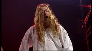 Arcturus - Painting My Horror (Live @ Spodek, Katowice - Metalmania Festival 2005)