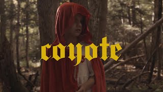 Coyote Defence Simulation - Coyote (Official Music Video)