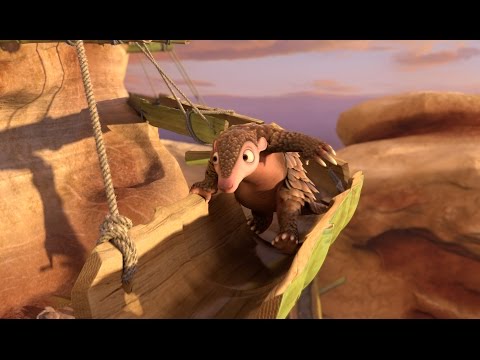 The Wild Life (Clip 'The Great Chase')