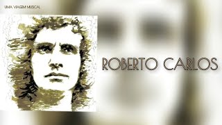 Roberto Carlos - Amada Amante (Letra) ᵃᑭ