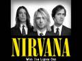 Nirvana with the lights out 