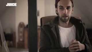 OK Kid - Track by Track - »16. Unterwasserliebe« [JUICE TV]