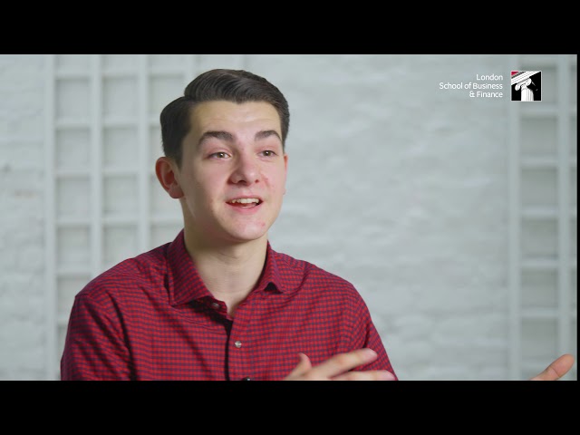 Ben Towers on Technology and Entrepreneurship
